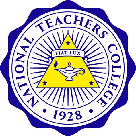 National Teachers College .